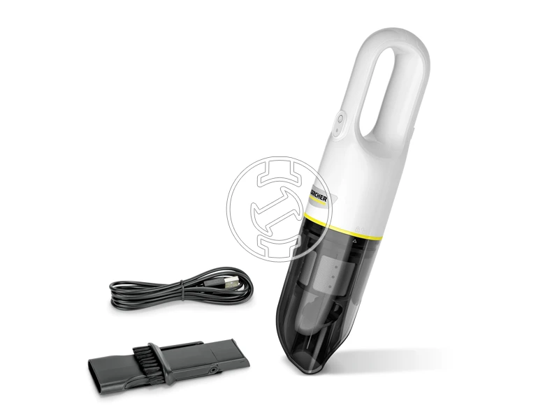 Karcher CVH 3 akkus kézi porszívó