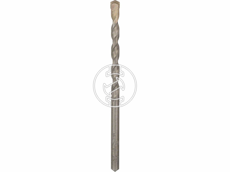 CYL-3 betonfúró Ø 6,0 mm