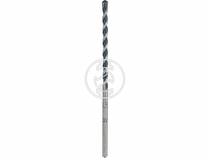 CYL-5 betonfúró Ø 3,5 mm