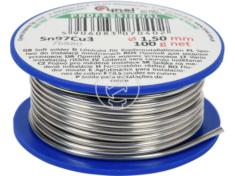 Kép: Cynel forrasztoon 15 mm 100 g.webp