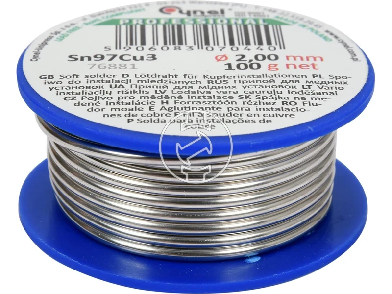 Kép: Cynel forrasztoon 2 mm 100 g.webp