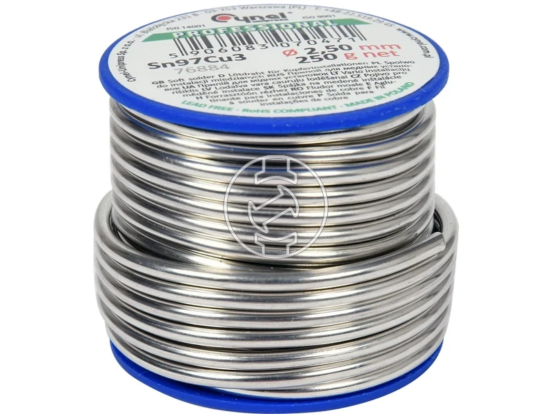 Kép: Cynel forrasztoon 25 mm 250 g.webp