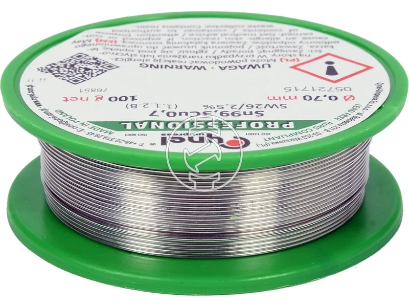 Kép: Cynel forrasztoon olommentes 07 mm 100 g.webp