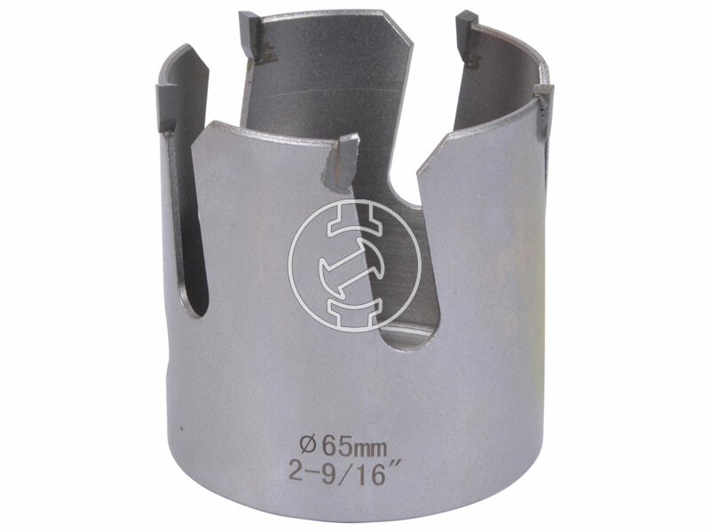 Makita Unicut dobozfúró 65 mm