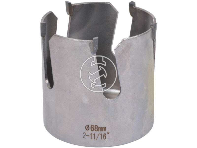 Makita Unicut dobozfúró 68 mm