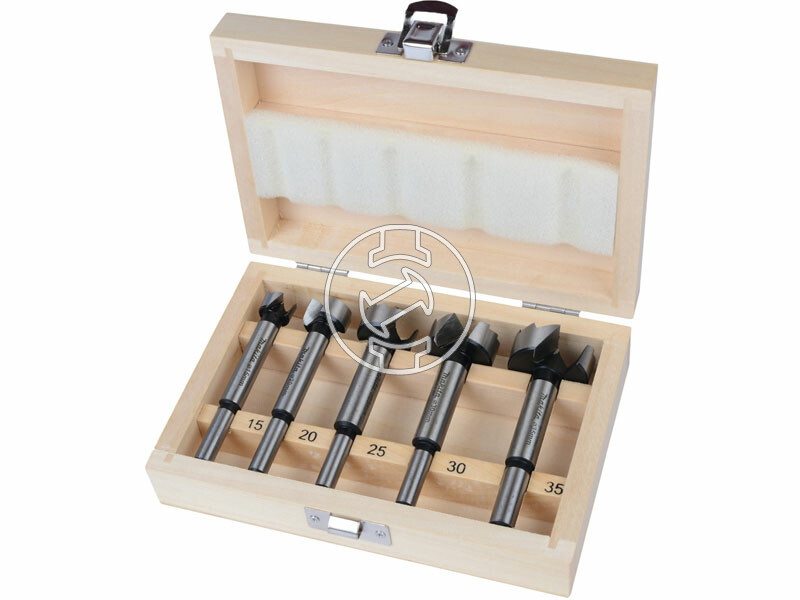 Makita Standard forstner fúrószár készlet