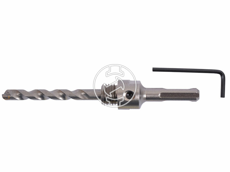 Makita M16 SDS-Plus körkivágó adapter
