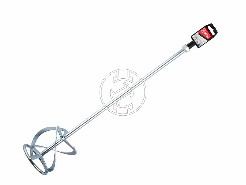 Makita keverőszár M14 120/600mm