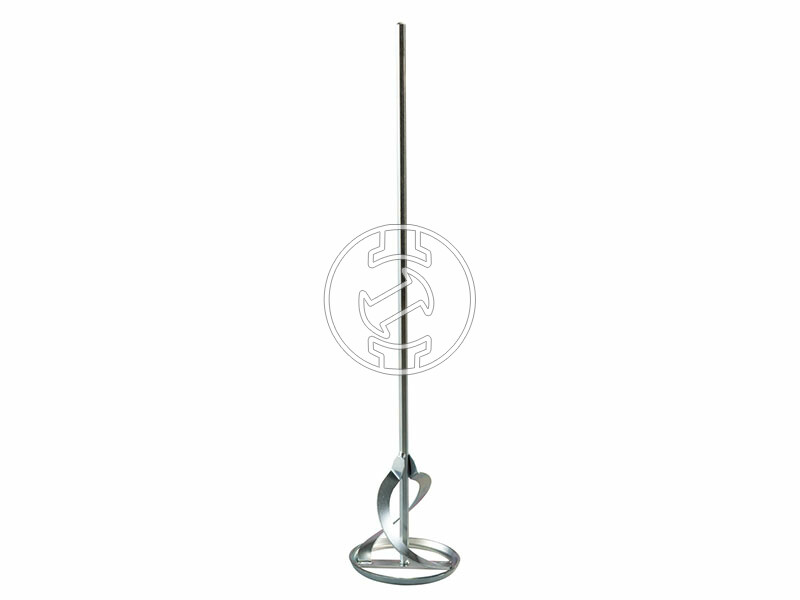 Makita keverőszár 3/8 inch 120/600mm