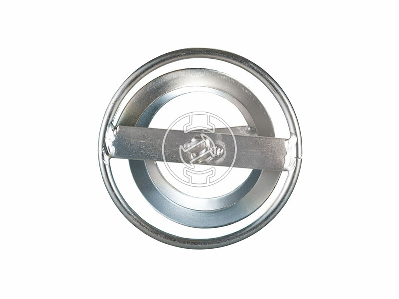 Makita keverőszár 3/8 inch 120/600mm