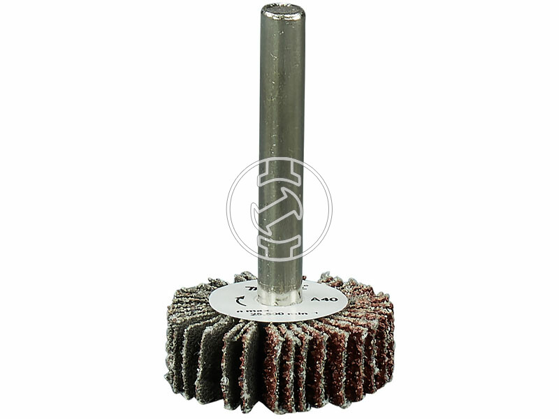 Makita szárnyas csapos csiszoló kefe 30 x 10 mm A40