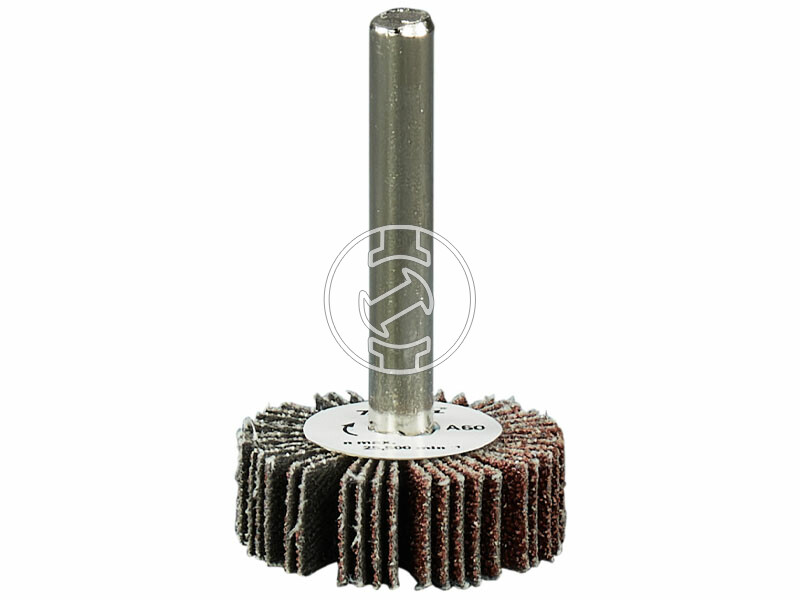 Makita szárnyas csapos csiszoló kefe 30 x 10 mm A60