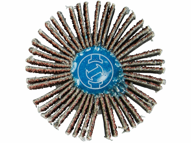 Makita szárnyas csapos csiszoló kefe 30 x 10 mm A60