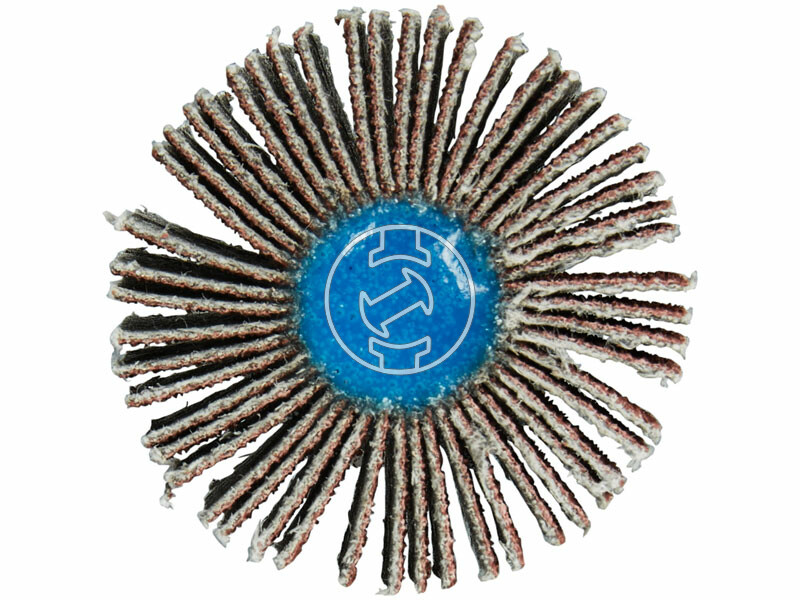 Makita szárnyas csapos csiszoló kefe 30 x 10 mm A80