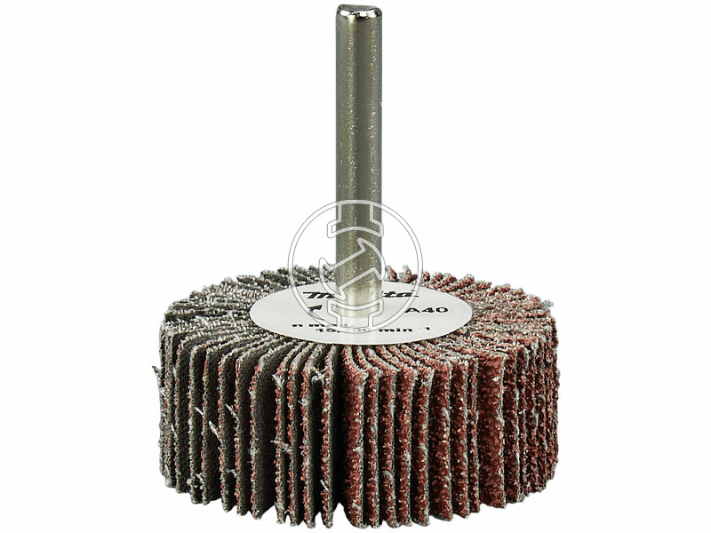 Makita szárnyas csapos csiszoló kefe 50 x 20 mm A40