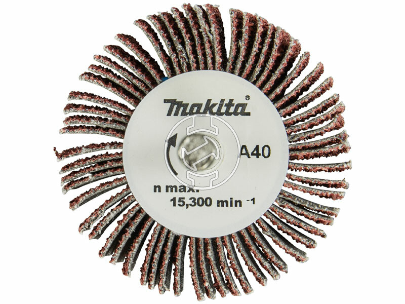 Makita szárnyas csapos csiszoló kefe 50 x 20 mm A40