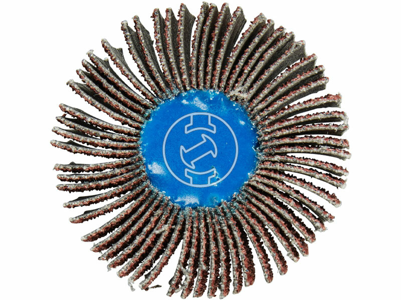 Makita szárnyas csapos csiszoló kefe 50 x 20 mm A40