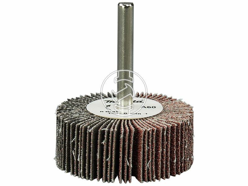 Makita szárnyas csapos csiszoló kefe 50 x 20 mm A60