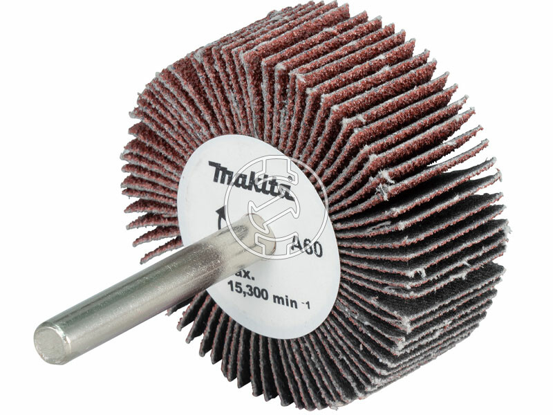 Makita szárnyas csapos csiszoló kefe 50 x 20 mm A60