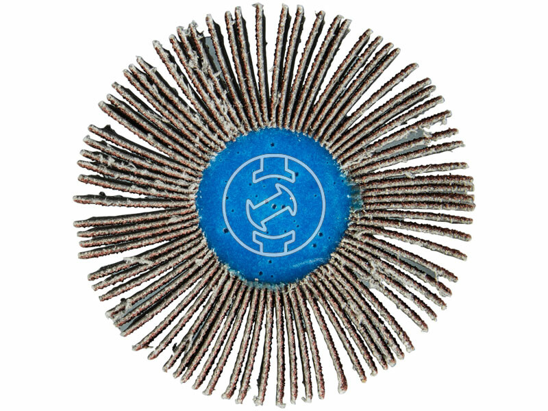 Makita szárnyas csapos csiszoló kefe 50 x 20 mm A80