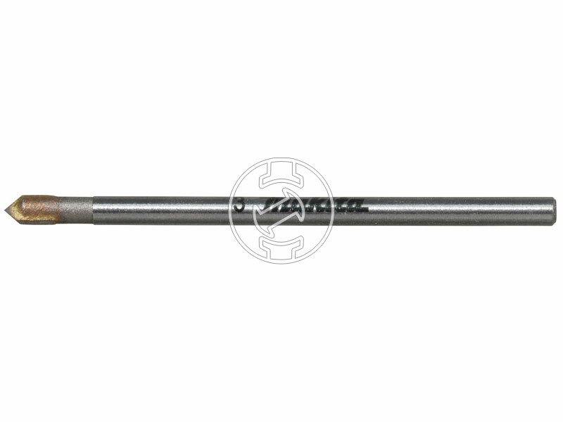 Makita üvegfúró 3 x 51 mm