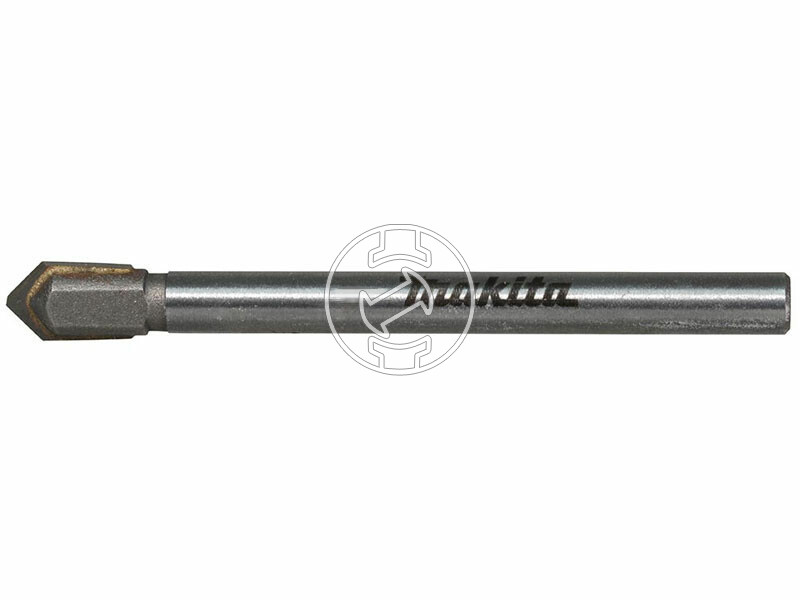 Makita üvegfúró 7 x 58 mm