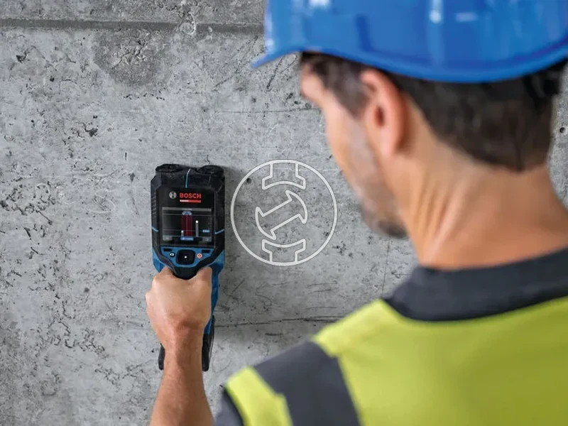 Kép: D-tect18V-200-17C18VChgrEULboxxPoster sik lezer 18 V Li-ion toltovel L-Boxx-ban.webp