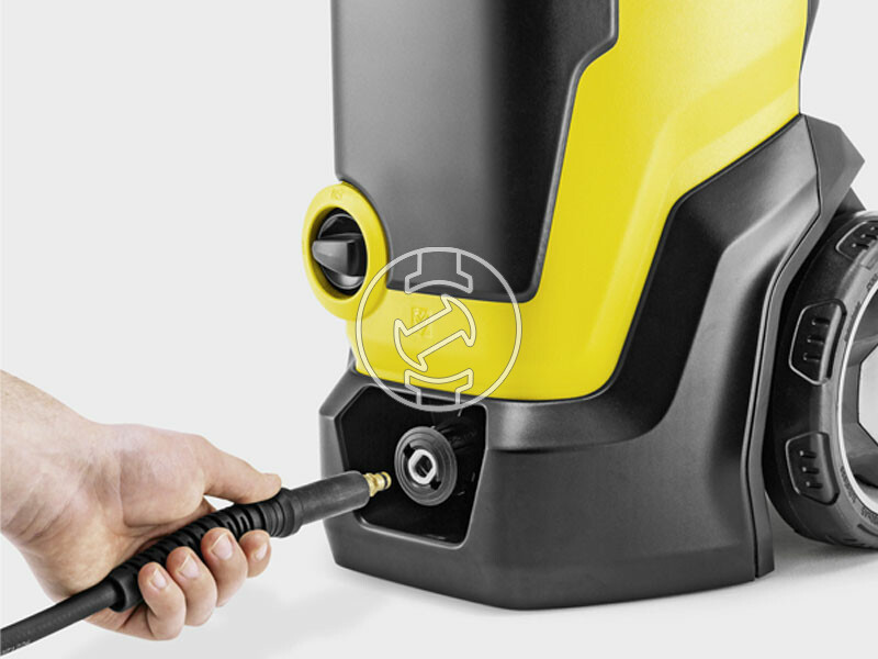 Karcher K 7 WCM Premium Home elektromos magasnyomású mosó