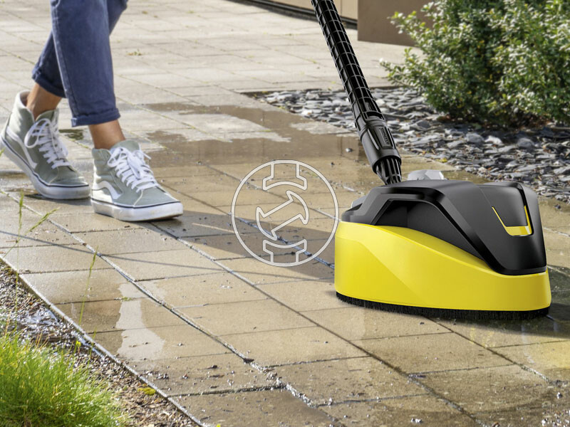 Karcher K 7 WCM Premium Home elektromos magasnyomású mosó