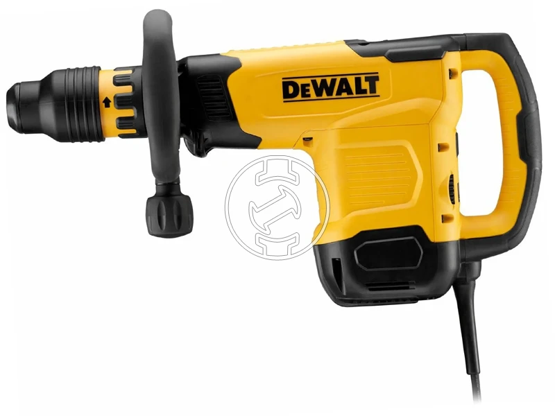 DeWalt D25881K elektromos vésőkalapács