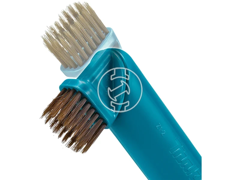 Kép: D28 mm 90 forgathato kefevegu egyenes fej DCL184.webp