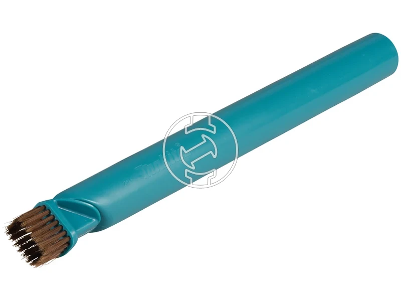 Kép: D28 mm 90 forgathato kefevegu egyenes fej DCL184.webp