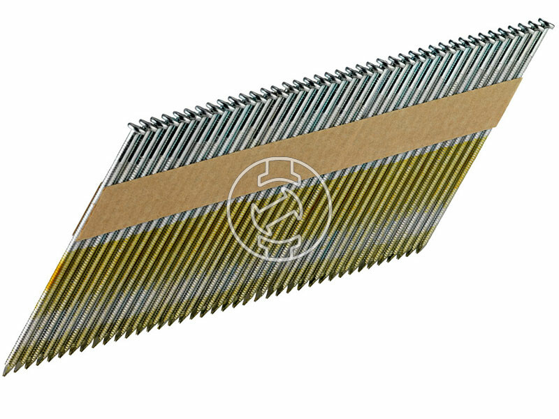 D34° papír ragasztású 3.1 x 90mm NK G12 gyűrű