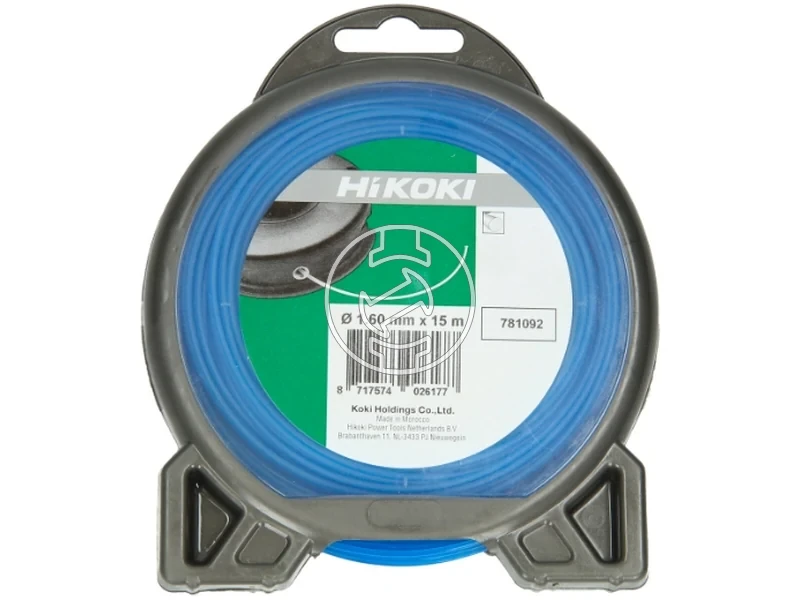 Kép: Damilok Bliszteres kerek.webp