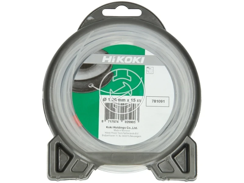 Kép: Damilok Bliszteres kerek.webp