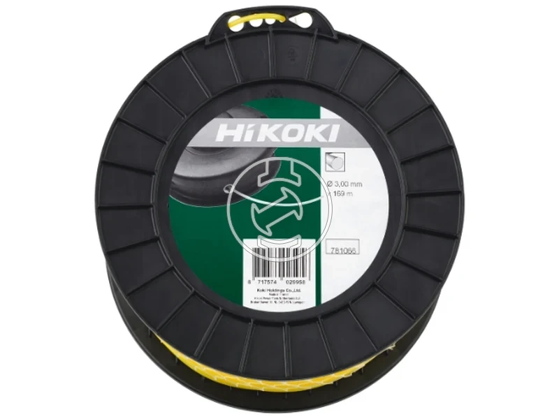 Kép: Damilok Tekercses kerek.webp