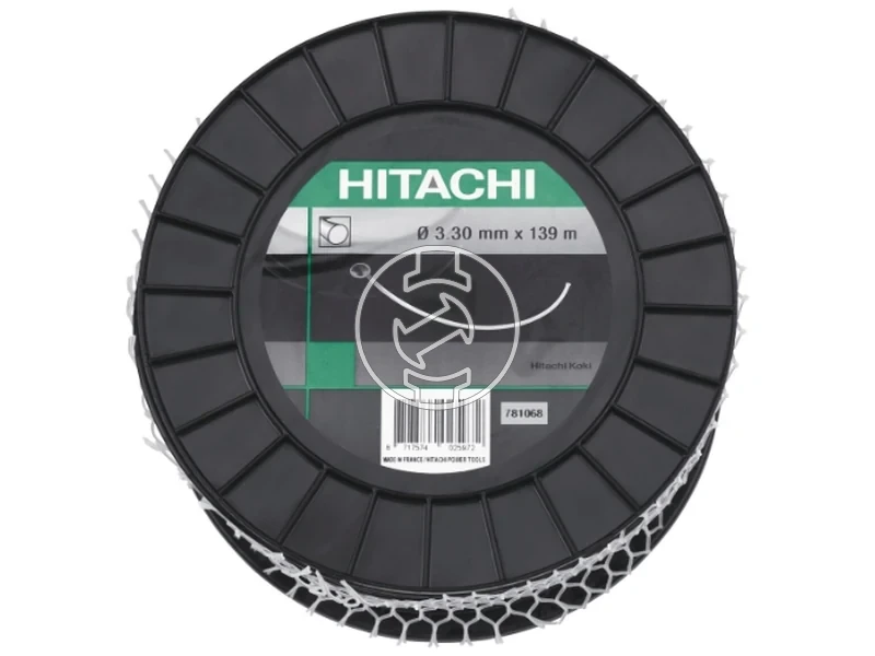 Kép: Damilok Tekercses kerek.webp