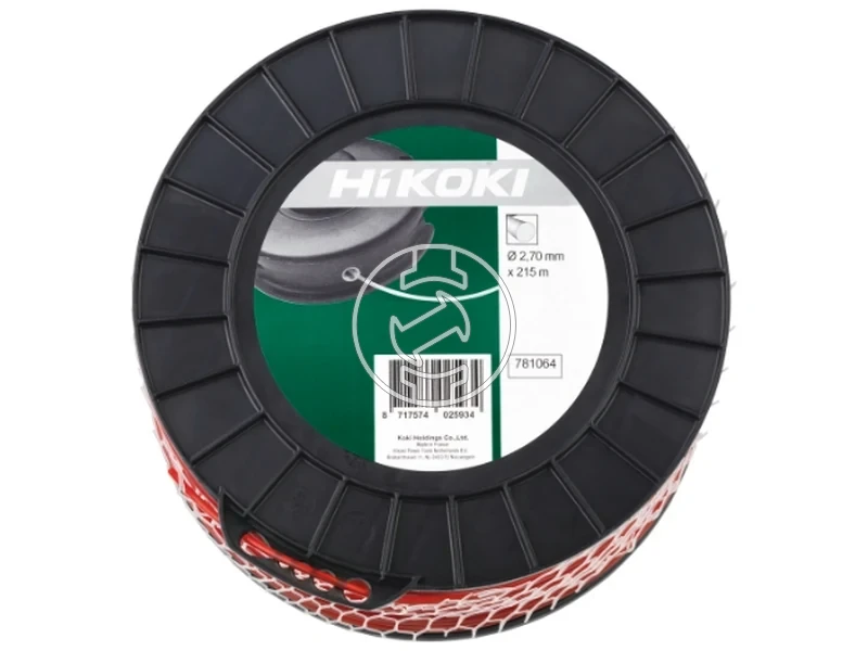 Kép: Damilok Tekercses kerek.webp