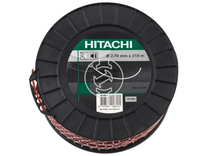 Kép: Damilok Tekercses spiralis.webp