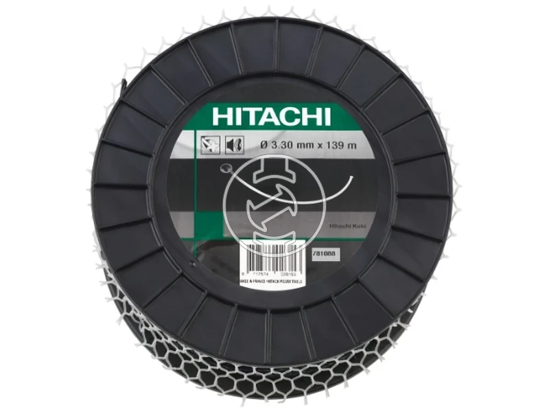 Kép: Damilok Tekercses spiralis.webp