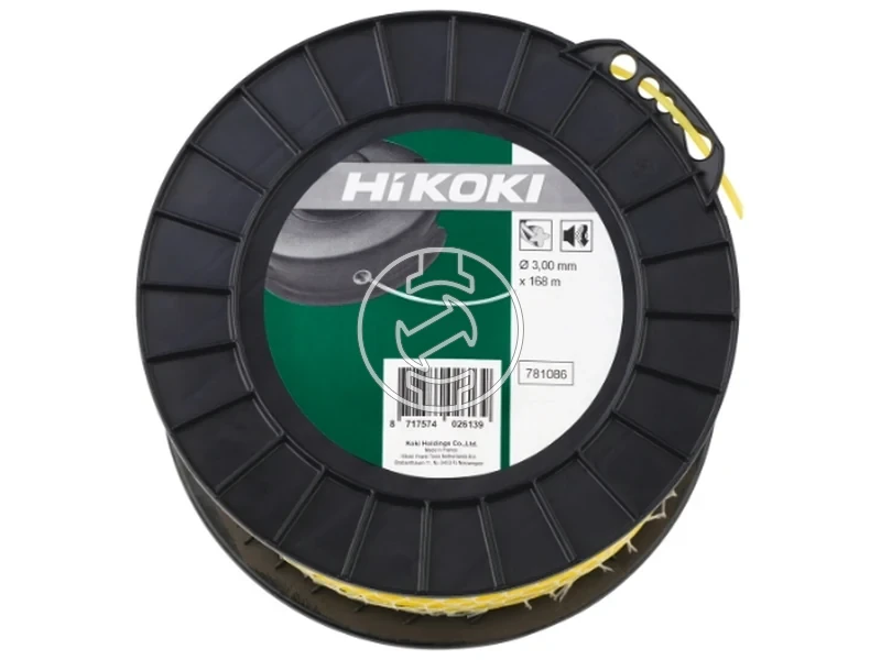 Kép: Damilok Tekercses spiralis.webp