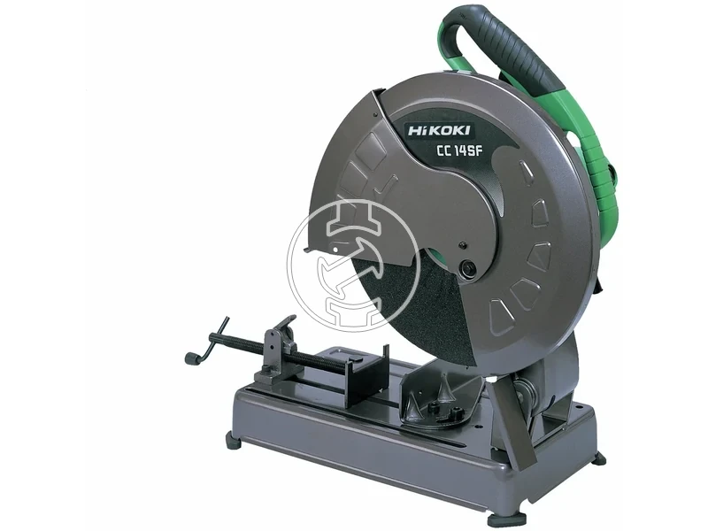 Kép: Darabolo 2000W 355 mm vm65x235 mm 3.800min 165 kg.webp