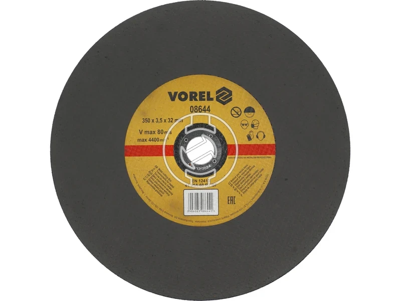 Kép: Darabolokorong femhez 350 x 35 x 32 mm.webp