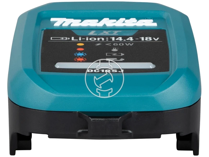 Kép: DC18SJ 144V-18V Li-ion LXT akkumulator tolto USB PD PD kabel.webp