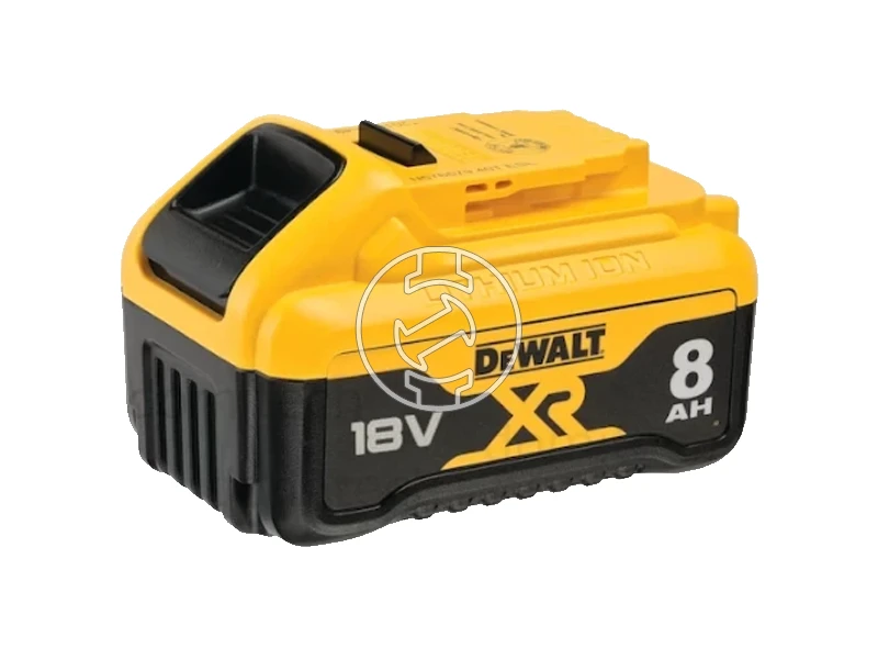 DeWalt DCB188-XJ akkumulátor 18 V | 8 Ah