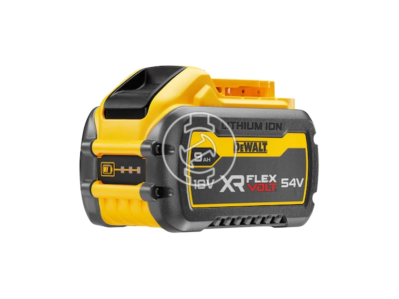 DeWalt DCB547X2-XJ akkumulátor 2 x 9Ah 54V