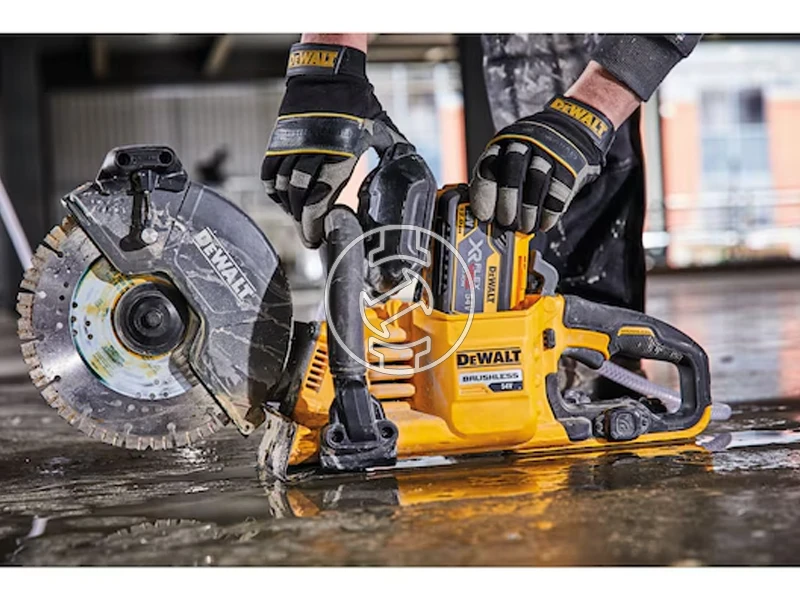 DeWalt DCB548Y2-XJ akkumulátor 2 x 12 Ah 54V