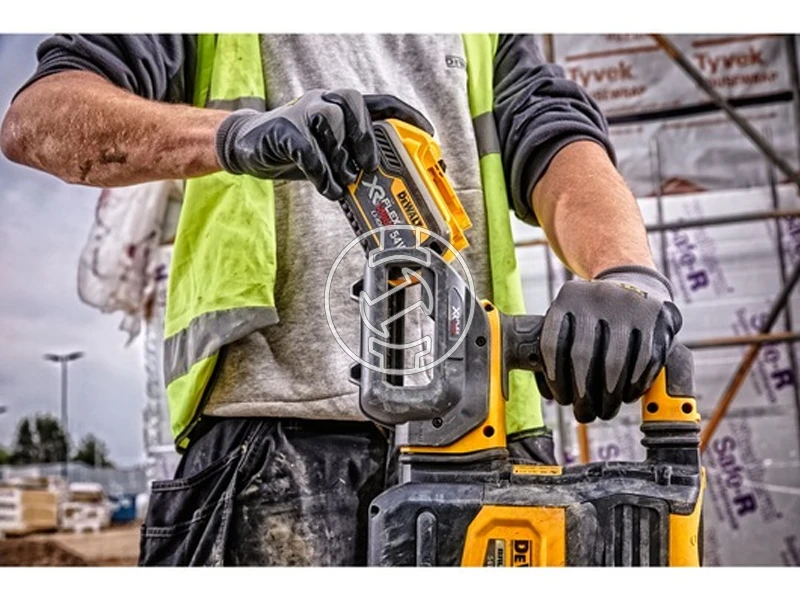 DeWalt DCB548Y2-XJ akkumulátor 2 x 12 Ah 54V