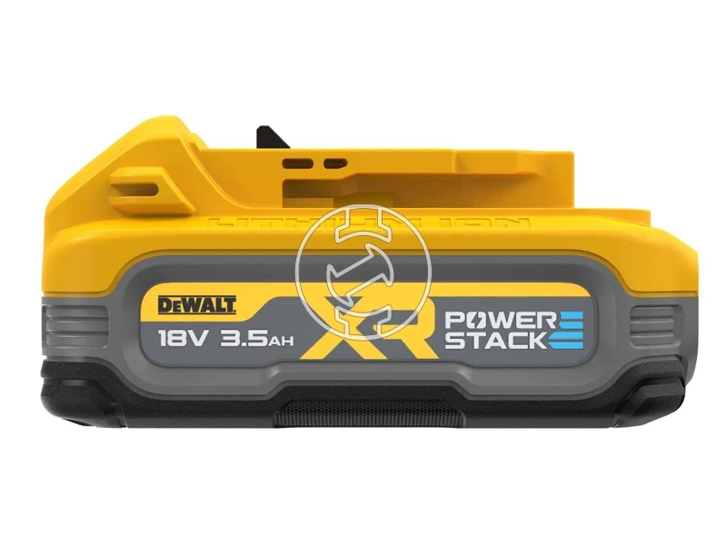 DeWalt DCBP318-XJ akkumulátor 3,5Ah 18V