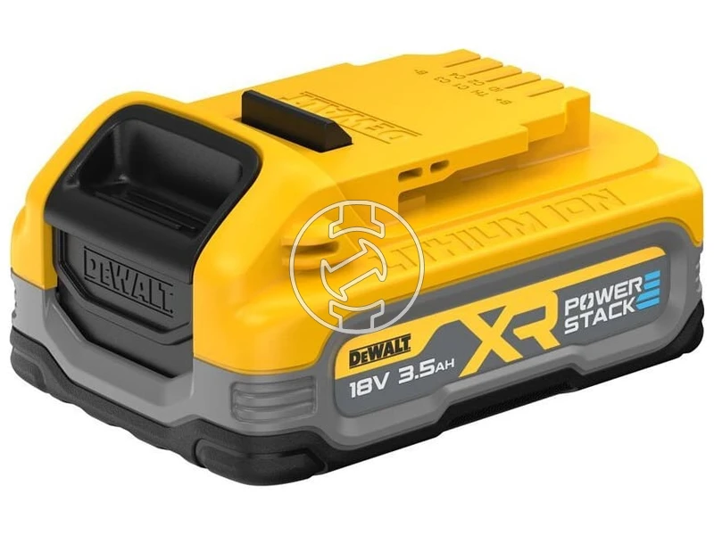 DeWalt DCBP318-XJ akkumulátor 3,5Ah 18V